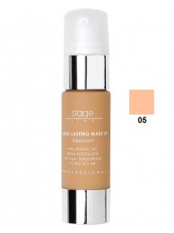 Maquillaje Long Lasting Make Up Nº05 Stage Line